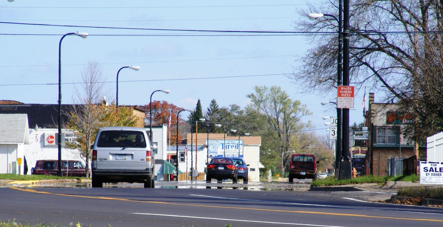 Guide to Ironton Minnesota